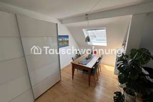 Tauschwohnung: Frankfurt Süd: Tausche 2-Zimmer-Wohnung – 60598 Sachsenhausen-Süd, Frankfurt am Main – Vorschaubild 5