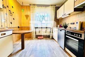 Modernisiertes Zweifamilienhaus mit Maisonettebereich in Panorama Traumlage + Garage / Terrasse – Die vollständige Adresse der Immobilie erhältst du vom Anbieter., 34128 Harleshausen, Kassel – Vorschaubild 11