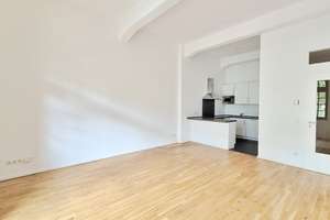 Schönes helles Loft mit großem Balkon in Berlin – Köpenick - Wassernähe – Am Werksgarten 4, 12555 Köpenick, Berlin – Vorschaubild 11