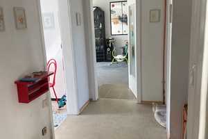 !!! RESERVIERT !!! Große Doppelhaushälfte bzw Zweifamilienhaus zum Sanieren in Aschau am Inn – Richard-Wagner-Straße 7, 84544 Mühldorf am Inn (Kreis) – Vorschaubild 8