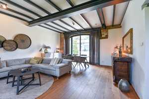 Unikat mit Charakter. Attraktive Maisonette im Neu Engeldorfer Hof. – Köln – Vorschaubild 7