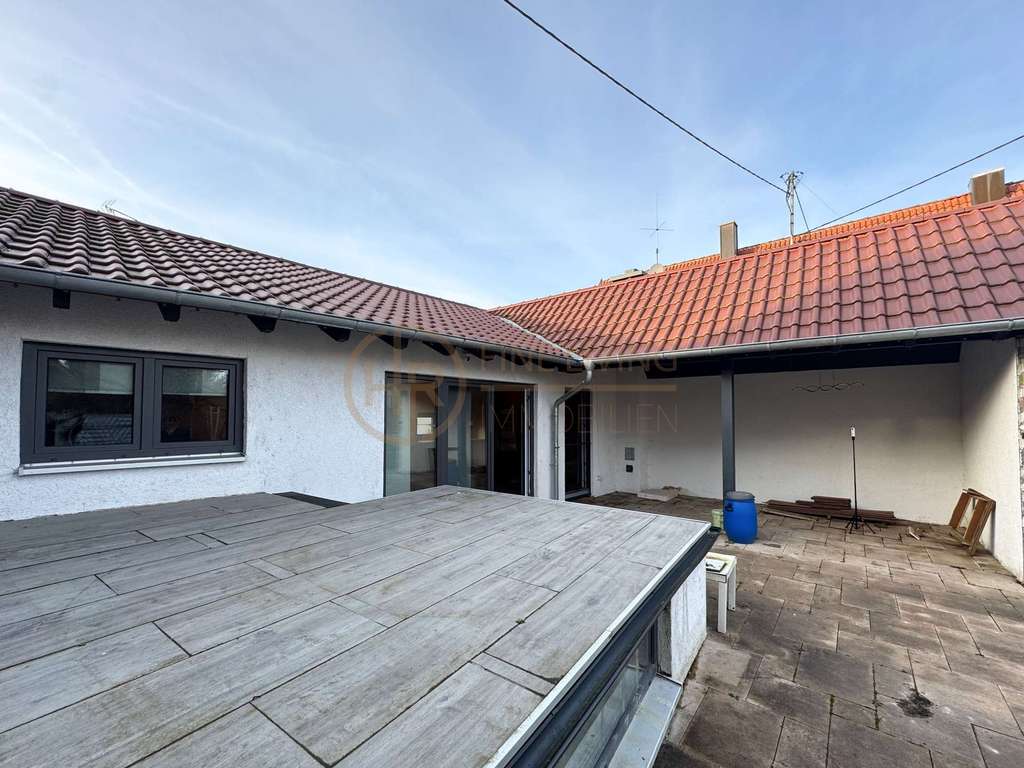 Immobilie in Brackenheim - Ein Zuhause mit Geschichte – und Platz für Zukunft. - Bild 3