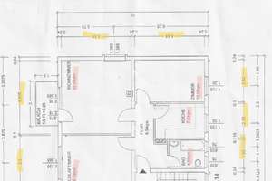 Schöne 3 Zimmer Wohnung mit Balkon und Einbauküche – Die vollständige Adresse der Immobilie erhältst du vom Anbieter., 65199 Dotzheim, Wiesbaden – Vorschaubild 12