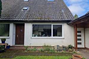 Einfamilienhaus mit 2 WE für Handwerker – Stormarn (Kreis) – Vorschaubild 3