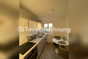 Tauschwohnung: Vergebe Helle 1-Zimmer-Wohnung in Dresden, suche in Berlin – Die vollständige Adresse der Immobilie erhältst du vom Anbieter., 1307 Johannstadt-Süd, Dresden – Vorschaubild 10