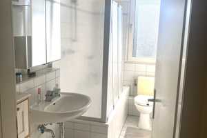 Ansprechende 2-Zimmer-DG-Wohnung in Aachen – Weberstr. 31, 52064 Aachen – Vorschaubild 9