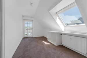 Exklusive Maisonette mit traumhafter Sonnenterrasse in begehrter Lage – Die vollständige Adresse der Immobilie erhältst du vom Anbieter., 40474 Golzheim, Düsseldorf – Vorschaubild 19