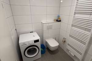 2024 Sanierte 3-Zimmer-Wohnung in Neuhausen mit Balkon – Blücherstraße 1, 80634 Neuhausen, München – Vorschaubild 7