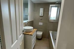 Frisch sanierte Dachgeschosswohnung mit Altbaucharme und Blick ins Grüne – Die vollständige Adresse der Immobilie erhältst du vom Anbieter., 46117 Osterfeld-Ost, Oberhausen – Vorschaubild 6