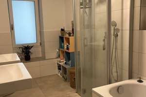 Moderne 3-Zimmer Wohnung mit Balkon in Karlsruhe Weststadt – Moningerstraße 7, 76135 Weststadt, Karlsruhe – Vorschaubild 5
