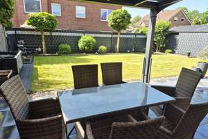 *provisionsfrei* Moderne Doppelhaushälfte mit PV-Anlage, Doppelcarport & neuer Terrasse  – Fasanenweg 11a, 48499 Salzbergen – Vorschaubild 31