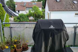 Priv. 2 ETW´s in excl. kl. KfW 3 Fam-Wohnanl. OG 90 m2 FREI / DG 70m2 – Die vollständige Adresse der Immobilie erhältst du vom Anbieter., 86199 Inningen, Augsburg – Vorschaubild 13