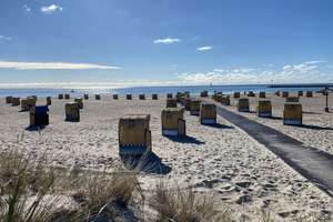 Von Privat: 1,5 Zimmer Ferienwohnung am Südstrand, frisch renoviert, 4 Pers – Stranddistelweg 7, 23769 Fehmarn – Vorschaubild 15