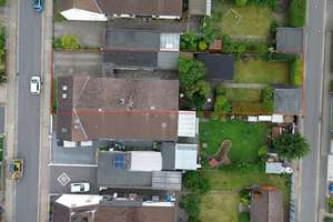 Zweifamilienhaus mit zusätzlichem Bebauungspotenzial| 2 Wohneinheiten | Garten | Doppelcarport – Die vollständige Adresse der Immobilie erhältst du vom Anbieter., 30629 Misburg-Nord, Hannover – Vorschaubild 35