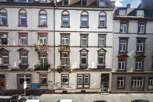 Attraktive Wohnung um die Ecke von Mainufer und Eisernem Steg! – 65094 Sachsenhausen-Nord, Frankfurt am Main – Vorschaubild 15
