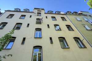 Renovierte Altbauwohnung mit Einbauküche im Herzen Gostenhofs!  – Nürnberg – Vorschaubild 6
