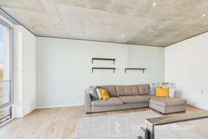 Modernes Penthouse in Berlin Tiergarten – Dachterrasse, Spreeblick, 4 Zimmer, Tiefgarage – Die vollständige Adresse der Immobilie erhältst du vom Anbieter., 10557 Moabit, Berlin – Vorschaubild 12