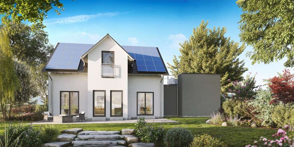 Ihr Traumhaus in Andernach: Individuell und Nachhaltig
