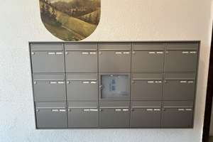 Zentrumsnah - hochwertig sanierte Eigentumswohnung in Reudnitz – 4317 Reudnitz-Thonberg, Leipzig – Vorschaubild 11