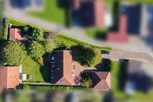 Ebenerdiges Wohnen mit Stil - gemütliches Einfamilienhaus auf großem Grundstück in zweiter Reihe – Die vollständige Adresse der Immobilie erhältst du vom Anbieter., 26624 Südbrookmerland – Vorschaubild 15