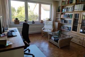 3,5-Zimmer-Wohnung mit Balkon in Regensburg/Keilberg  – Am Keilstein 8, 93055 Brandlberg-Keilberg, Regensburg – Vorschaubild 4