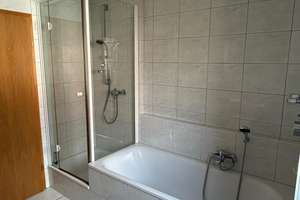 Schöne 2-Zimmer Erdgeschosswohnung in Nürnberg  – Die vollständige Adresse der Immobilie erhältst du vom Anbieter., 90451 Röthenbach Ost, Nürnberg – Vorschaubild 5