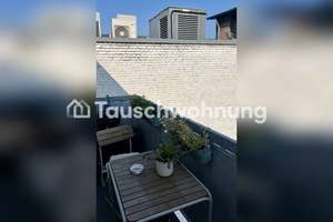Tauschwohnung: 82 m² Altstadtwohnung gegen moderne 3+ Zimmer Wohnung – 40213 Altstadt, Düsseldorf – Vorschaubild 14