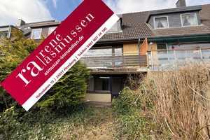 ASMUSSEN IMMOBILIEN - Solides Reihenhaus mit 6 Zimmern – Flensburg – Vorschaubild 1