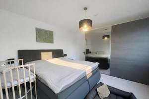 Attraktive 3-Zi-Wohnung in München mit Garage – Eigennutzung oder Kapitalanlage – Die vollständige Adresse der Immobilie erhältst du vom Anbieter., 80992 Alt-Moosach, München – Vorschaubild 15