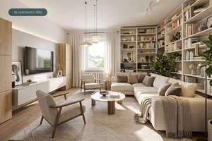Mehr Platz fürs Leben - Charmantes Haus auf Traumgrundstück im Magdeburg! – Die vollständige Adresse der Immobilie erhältst du vom Anbieter., 39124 Neue Neustadt, Magdeburg – Vorschaubild 9