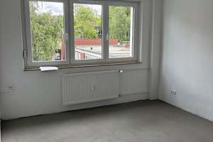 Frisch renovierte 2-Zimmerwohnung mit Balkon – Saalfelder Str. 8, 90491 Schoppershof, Nürnberg – Vorschaubild 7