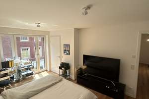 2 Zimmer Wohnung in Münster Centrum – Frauenstrasse 37, 48143 Überwasser, Münster – Vorschaubild 7