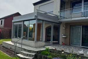 [RESERVIERT] Freistehendes Einfamilienhaus mit 2 Garagen und großem Grundstück in Neukirchen-Vluyn – Inneboltstraße 16, 47506 Neukirchen-Vluyn – Vorschaubild 5