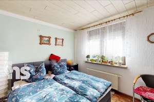 Provisionsfrei: Einfamilienhaus in Merseburg – ruhige Lage & Garten mit viel Freiraum – Clara-Zetkin-Str. 2, 6217 Merseburg – Vorschaubild 9