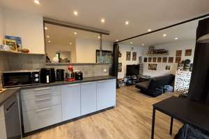 Top Rendite mit 5 % Helle gepflegte bestens vermietete 3-Zimmer-Wohnung mit 2 Balkonen
