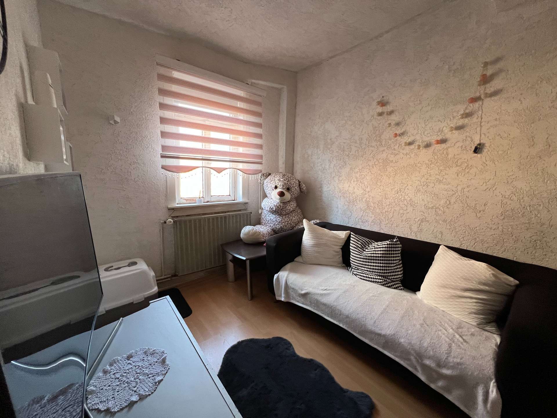 Immobilie in Bad Soden-Salmünster - Wohn-/Geschäftshaus mit Ladenfläche (Café) in zentraler Lage - Bild 3