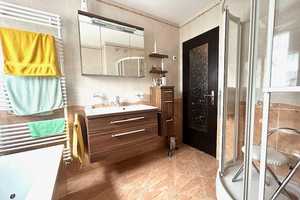 Brück Immobilien - Attraktives, sonniges 5 Zi.-Reihenmittelhaus mit S/W-Garten in ruhiger Wohnlage! – Ebersberg (Kreis) – Vorschaubild 8