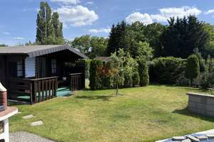Doppelhaushälfte mit gepflegtem Garten und Pool am Landschaftsschutzgebiet - familiär im Grünen lebe – Die vollständige Adresse der Immobilie erhältst du vom Anbieter., 13469 Lübars, Berlin – Vorschaubild 24