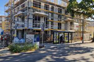 Neubau Projekt "Wilhelms Liebe" in Berlin Pankow: 11 Wohnungen mit 2 und 4 Zimmern – Berlin – Vorschaubild 7