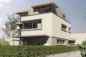 **Entdecken Sie Ihre Traumvilla – Ein Meisterwerk der Architektur!** – Wetteraukreis – Vorschaubild 9