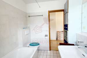 IMMOBILIEN SCHNEIDER - schöne 3 Zimmer-Wohnung in begehrter Lage mit Einbauküche und Wintergarten – Die vollständige Adresse der Immobilie erhältst du vom Anbieter., 81827 Waldtrudering, München – Vorschaubild 12