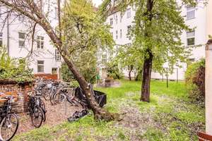 Stillvolle attraktive 2 Zimmer Wohnung im Herzen von Berlin Lichtenberg – Guntherstraße 43 A, 10365 Lichtenberg (Ortsteil), Berlin – Vorschaubild 10