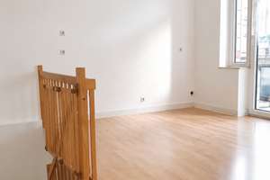 Lebendig wohnen in Duisburg: Großzügige 5,5-Zimmer-Maisonette_Wohnung – Kremerstr. 65, 47051 Dellviertel, Duisburg – Vorschaubild 14