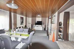 Geräumiges und gepflegtes Einfamilienhaus mit schönem Garten und Sauna im Angebot – Emsland (Kreis) – Vorschaubild 4