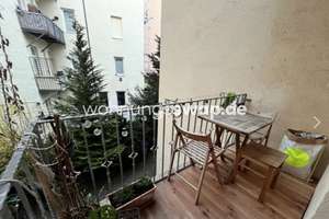 Wohnungstausch: Arndtstraße 3 – Arndtstraße 3, 80000 Glockenbach, München – Vorschaubild 8