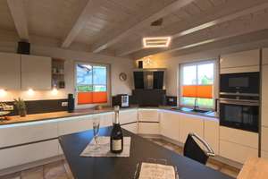 Einfamilien-Traumhaus im Mangfalltal – Die vollständige Adresse der Immobilie erhältst du vom Anbieter., 83052 Bruckmühl – Vorschaubild 5