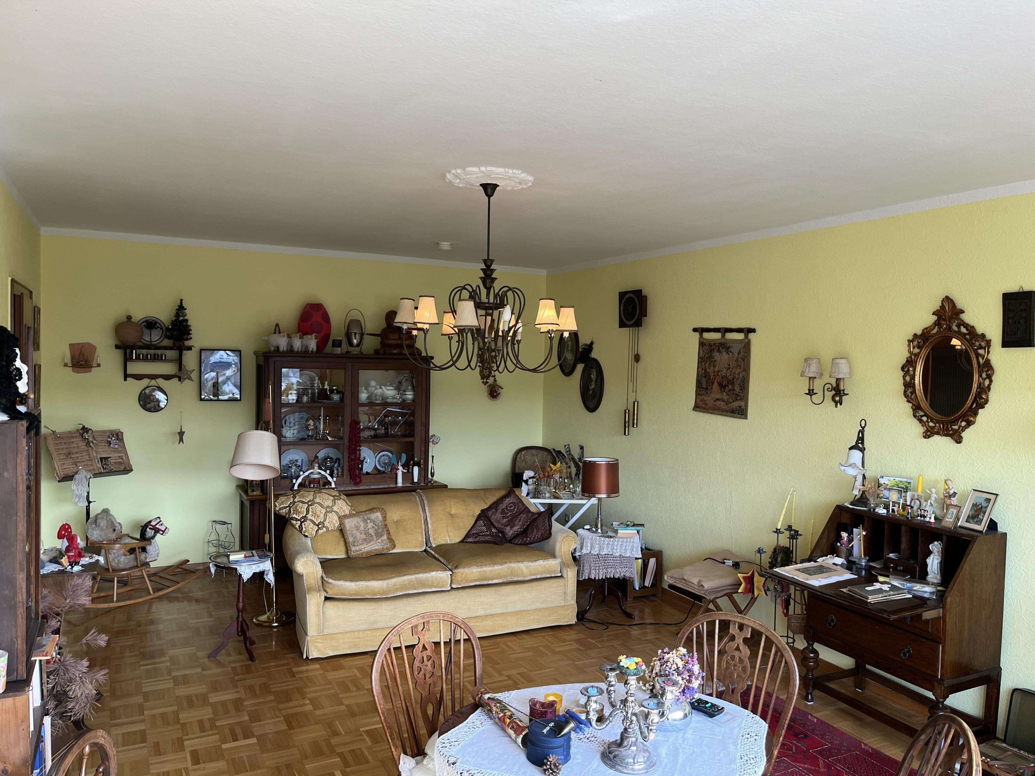 Immobilie in Bad Breisig - Eigentumswohnung in ruhiger Lage! - Bild 2