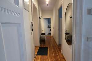 2-Room Apartment in Prime Friedrichshain Location – Die vollständige Adresse der Immobilie erhältst du vom Anbieter., 10245 Friedrichshain, Berlin – Vorschaubild 12