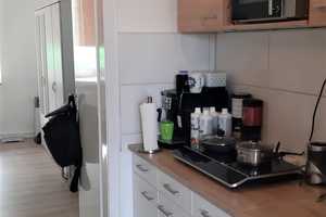 Möbliert vermieten und hohe Rendite sichern !! City -Wohnen !! 2 Zimmer, Balkon !! – Hauptstrasse 2, 41236 Mönchengladbach – Vorschaubild 5
