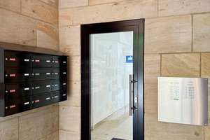 Charmante 3,5-Zimmer-Eigentumswohnung mit Süd-Balkon, TG-Stellplatz und viel Potenzial – Geleitsgasse 2, 90762 Altstadt, Innenstadt, Fürth – Vorschaubild 7